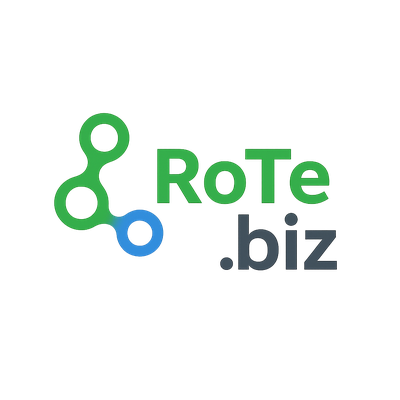Rote.biz GitLab